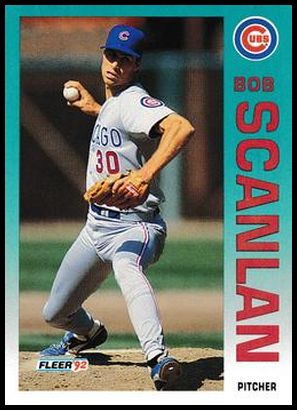 76 Bob Scanlan